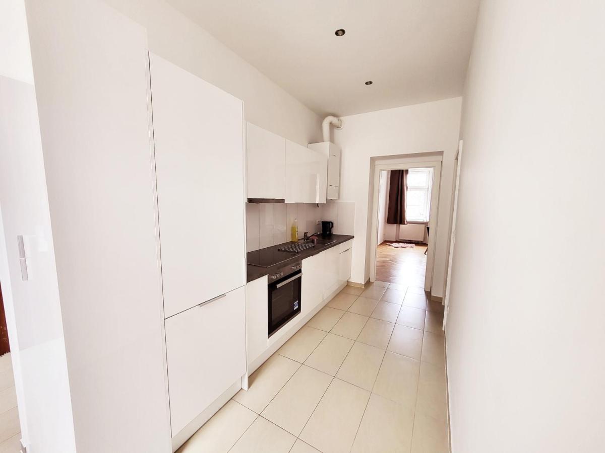 Donaufelder Apartament Wiedeń
