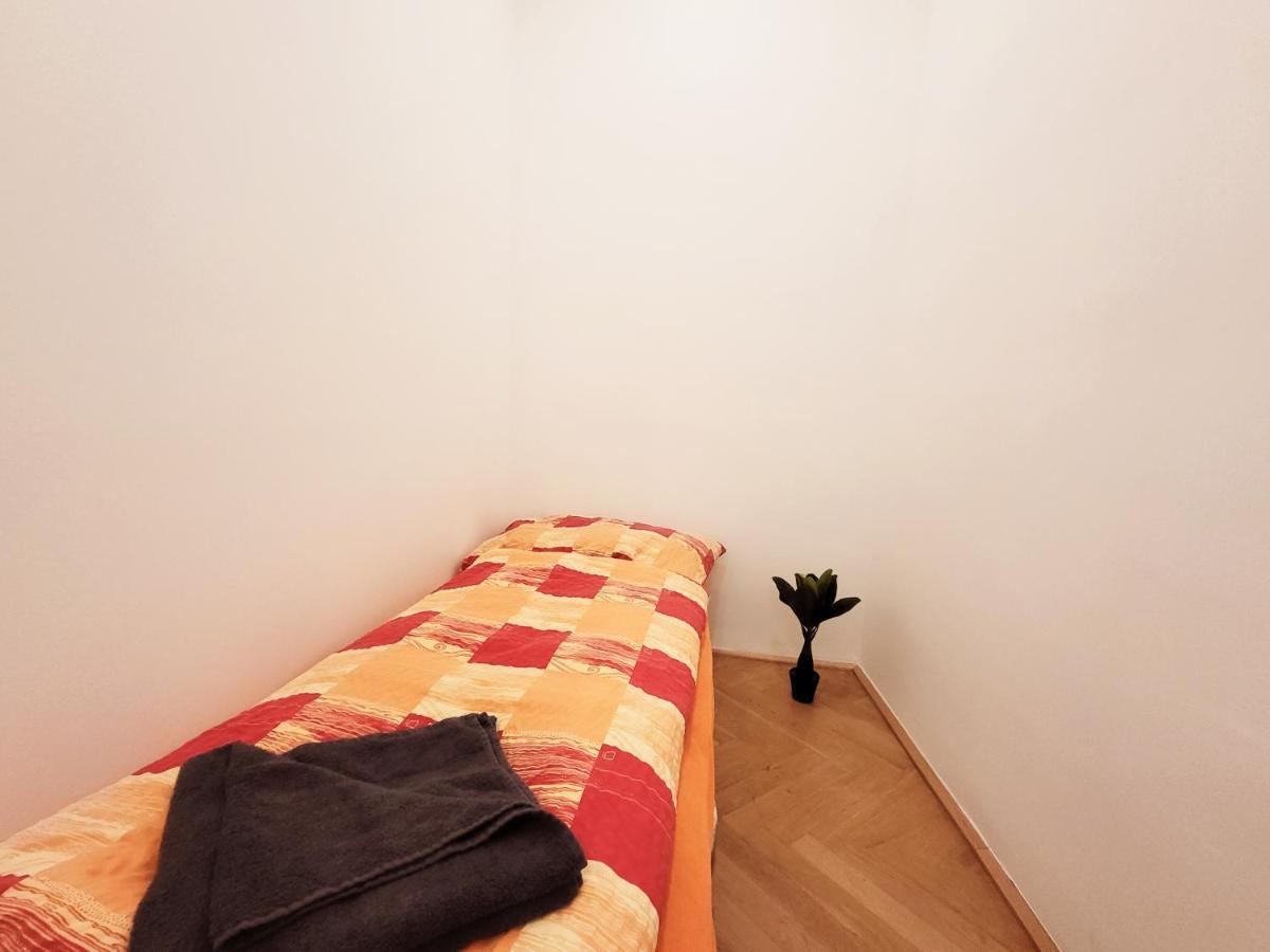 Donaufelder Apartament Wiedeń