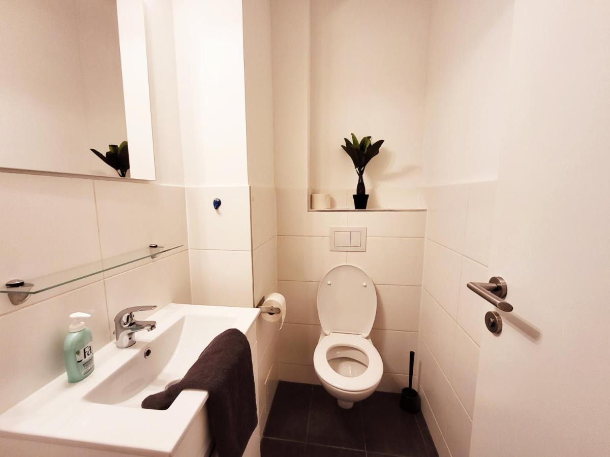 Apartament Donaufelder