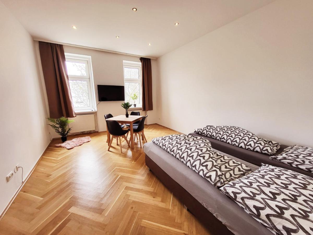 Donaufelder * Wiedeń