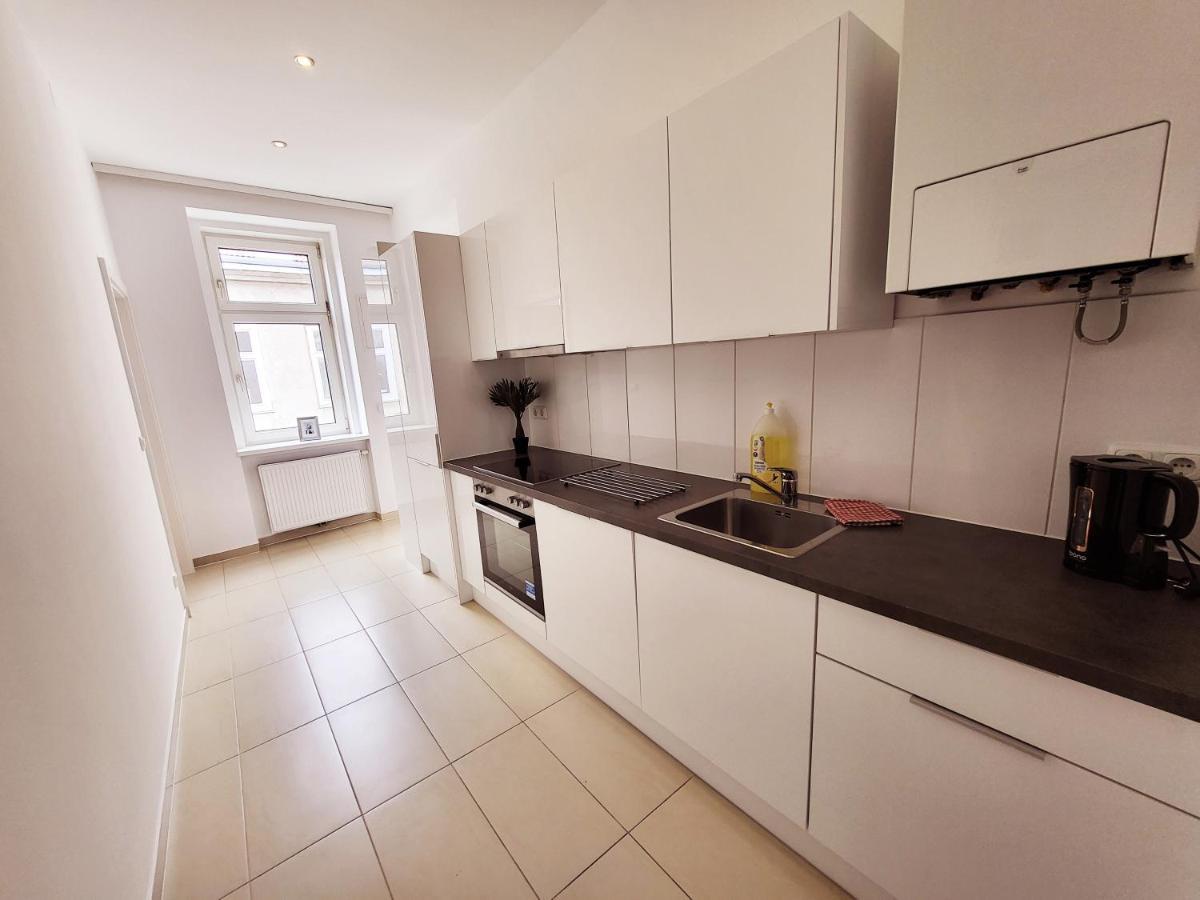 Apartament Donaufelder