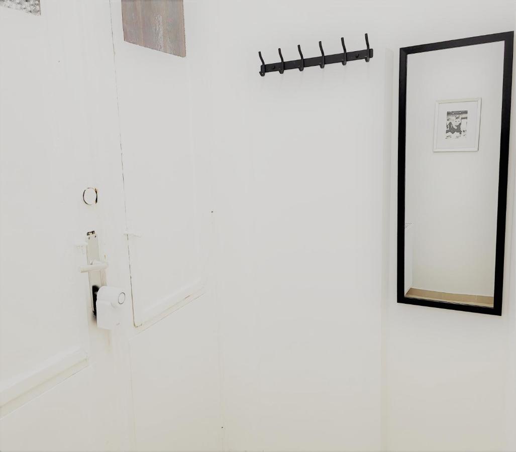 Apartament Donaufelder Wiedeń