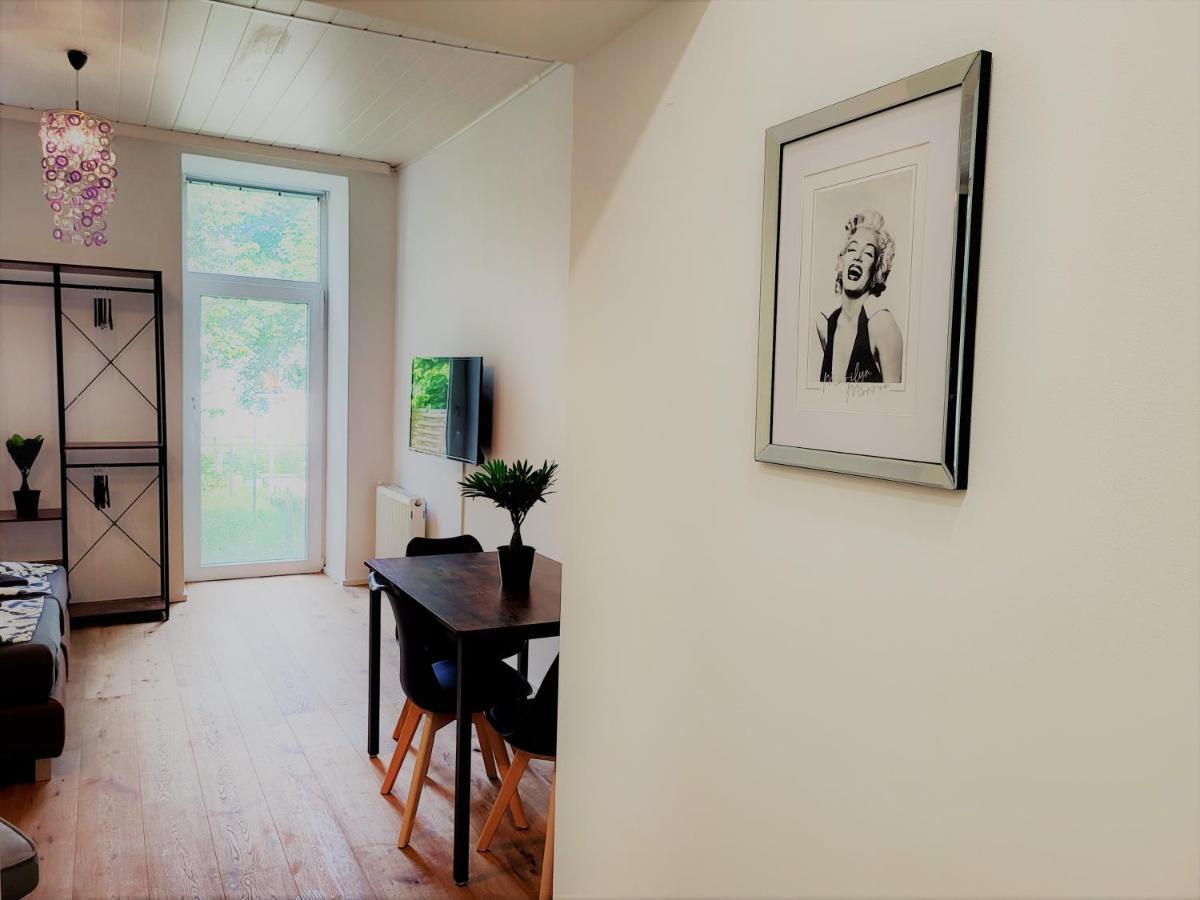 Apartament Donaufelder *